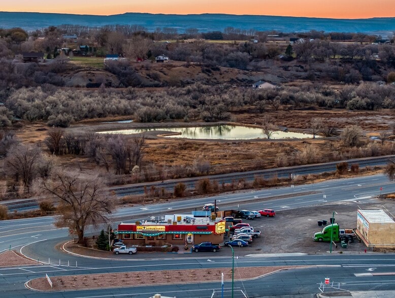 More Photos Of 1205 Main St, Delta Restaurant For Sale