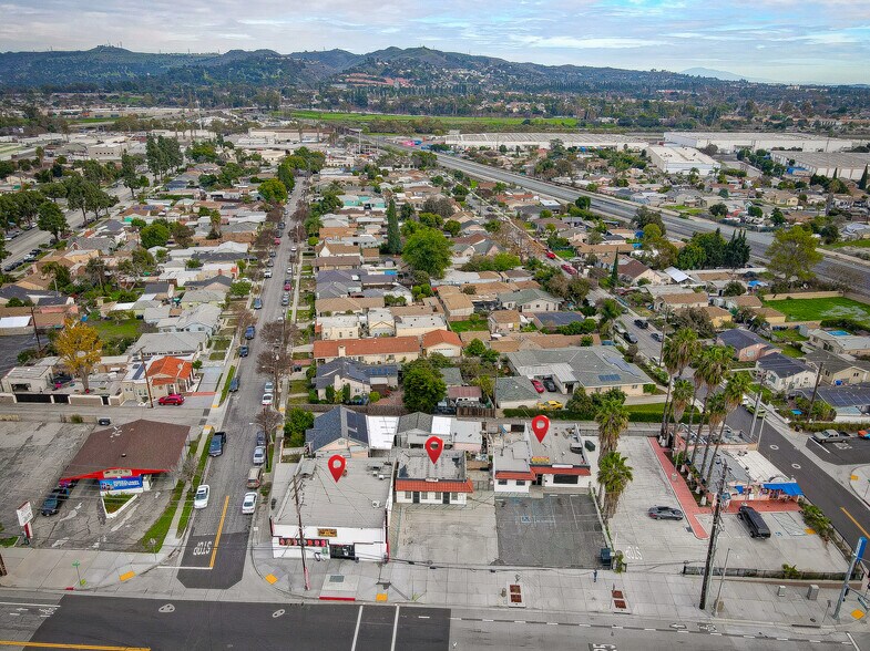 More Photos Of , Pico Rivera General Retail For Sale