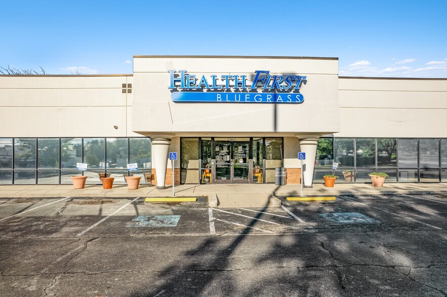 More Photos Of 1650-1680 Bryan Station Rd, Lexington Unknown For Lease