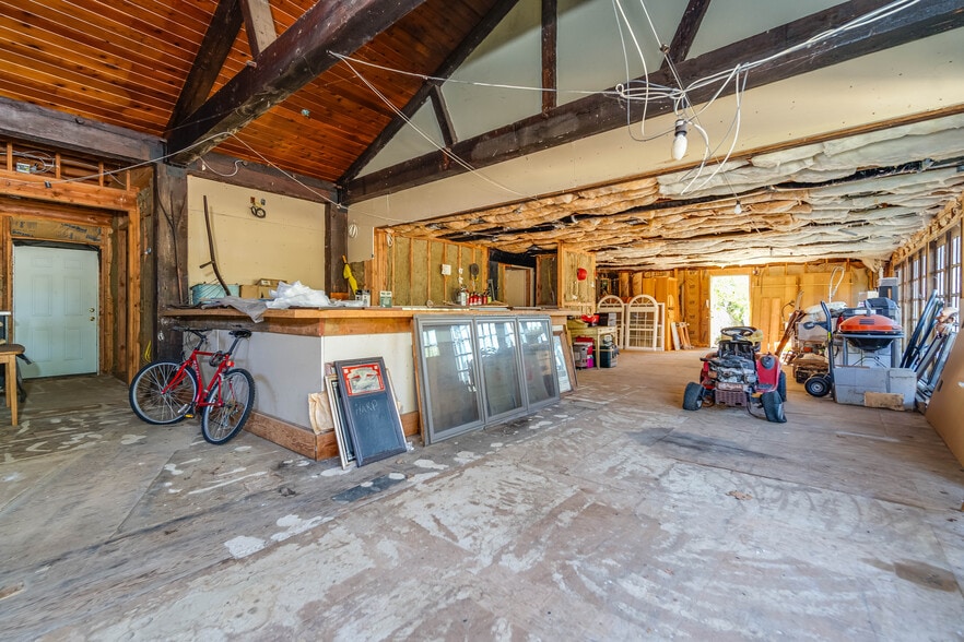 More Photos Of 158 State Route 79 N, Marlboro Restaurant For Sale