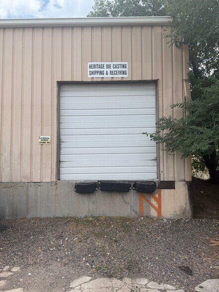 More Photos Of 2050 S Pecos St, Denver Warehouse For Sale