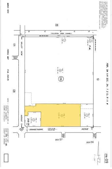 More Photos Of 6131 Orangethorpe Ave, Buena Park Office For Lease