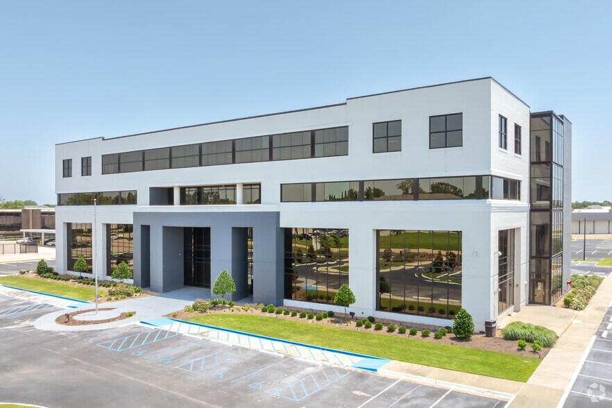 Primary Photo Of 4455 American Way, Baton Rouge Loft Creative Space For Sale