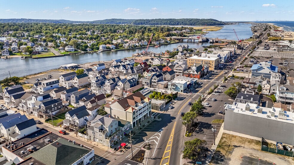 More Photos Of 1142-1144 Ocean Ave, Sea Bright General Retail For Sale