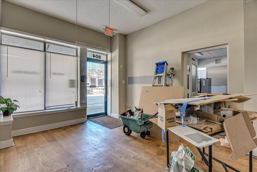 More Photos Of 602-604 3rd St, Augusta Apartments For Sale