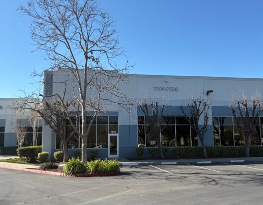 More Photos Of 7500 National Dr, Livermore Light Manufacturing For Sale
