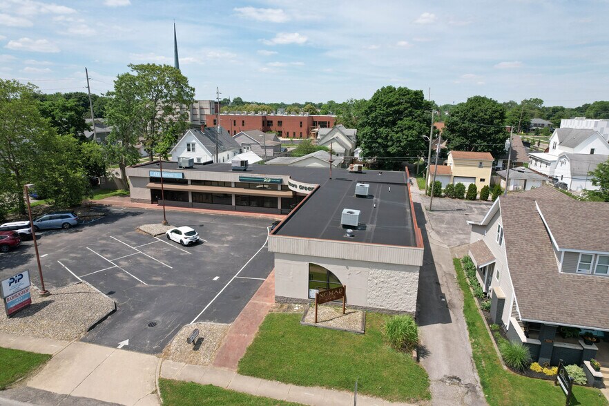 More Photos Of 808 3rd St, Columbus Storefront For Sale