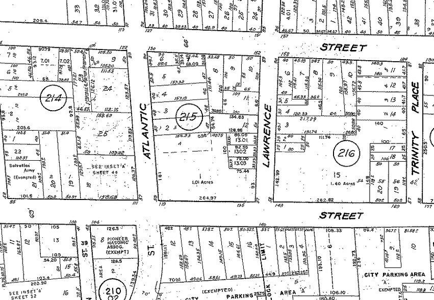 More Photos Of 125 State St, Hackensack Loft Creative Space For Lease