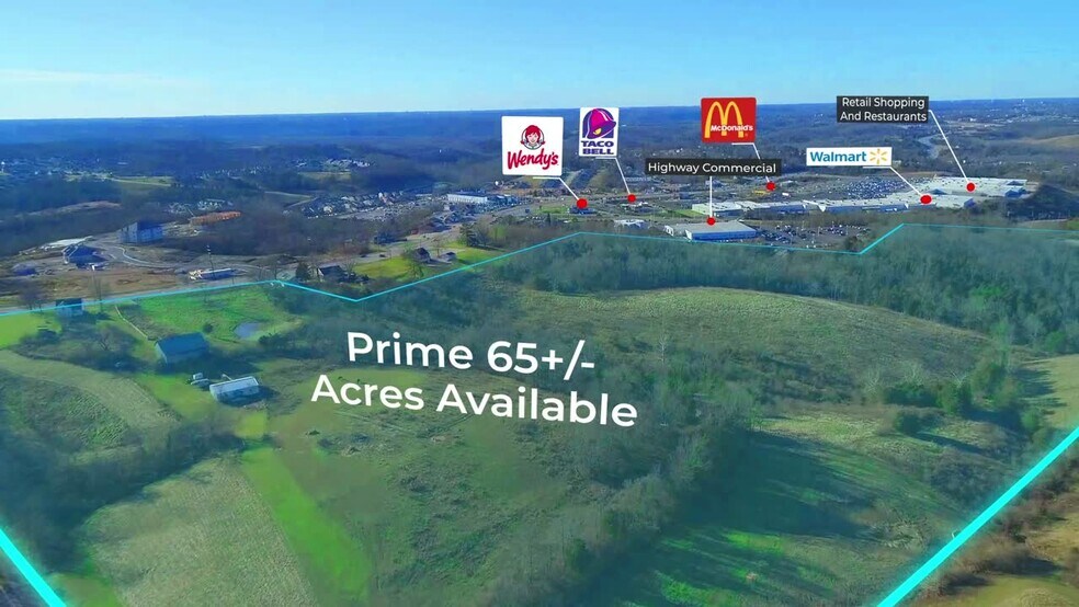 Primary Photo Of , Alexandria Land For Sale