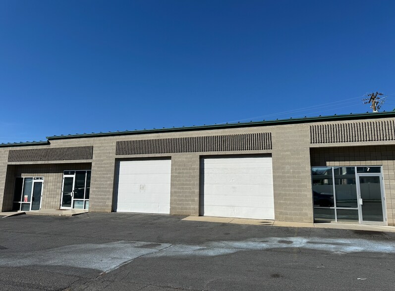 More Photos Of 440 W 200 N, Bountiful Warehouse For Lease