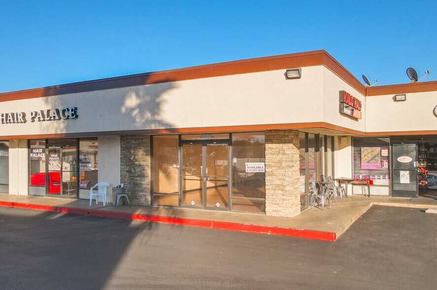 More Photos Of 14034 Poway Rd, Poway Unknown For Lease