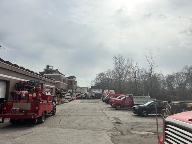 More Photos Of 210 Ferris Ave, White Plains Warehouse For Sale