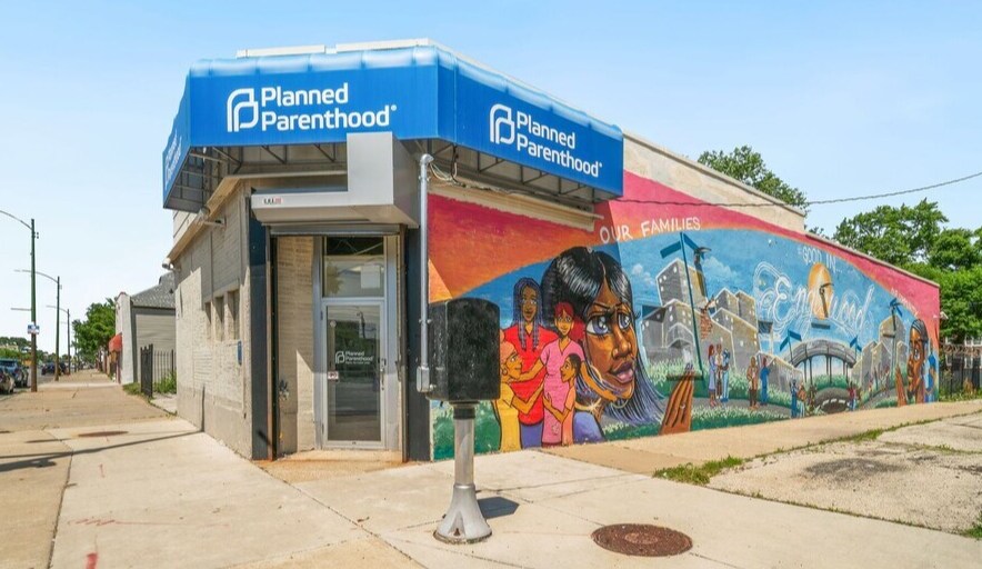 Primary Photo Of 6059 S Ashland Ave, Chicago Freestanding For Lease