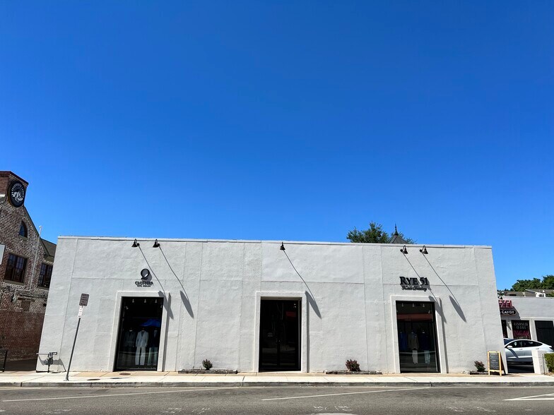 More Photos Of 1343-1345 E 15th St, Tulsa Unknown For Lease
