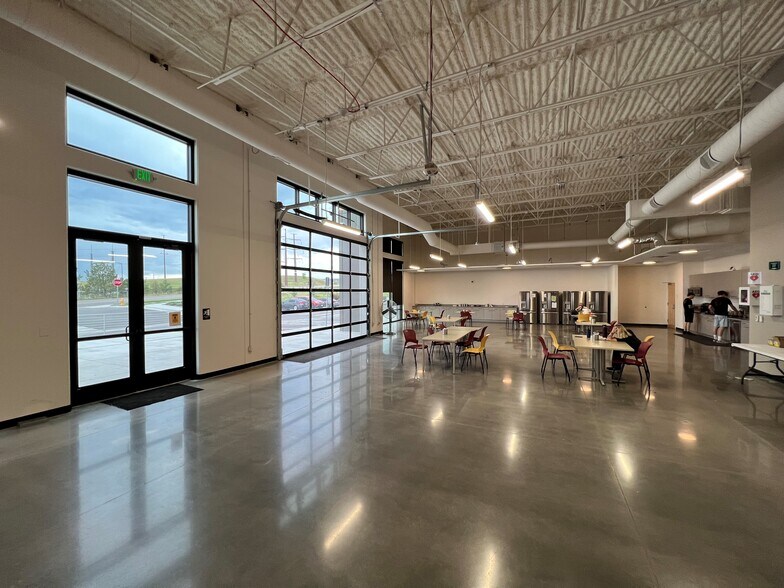 More Photos Of 12805 W 112th Ave, Broomfield Manufacturing For Lease