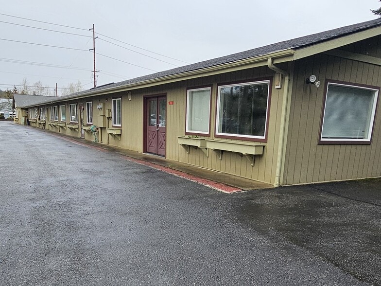 More Photos Of 31 Colwell St, Port Hadlock Medical For Lease