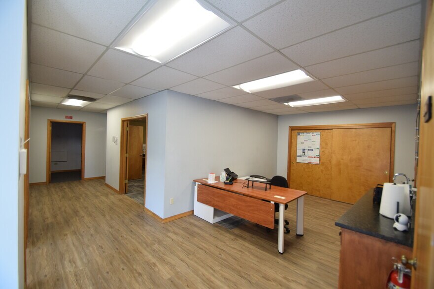 More Photos Of 888 NW Hill St, Bend Office For Lease