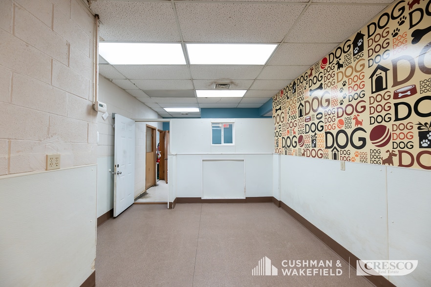 More Photos Of 3525 Warren Rd, Cleveland Storefront For Sale