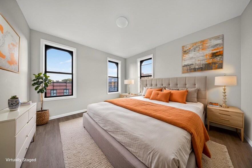 More Photos Of 297 St Nicholas Ave, Ridgewood Apartments For Sale