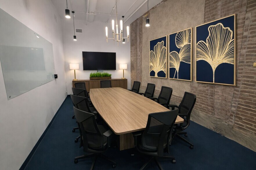 More Photos Of 50 Franklin St, Boston Coworking Space