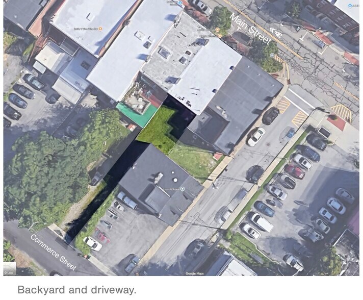 More Photos Of 179 Main St, Beacon Storefront Retail Residential For Sale