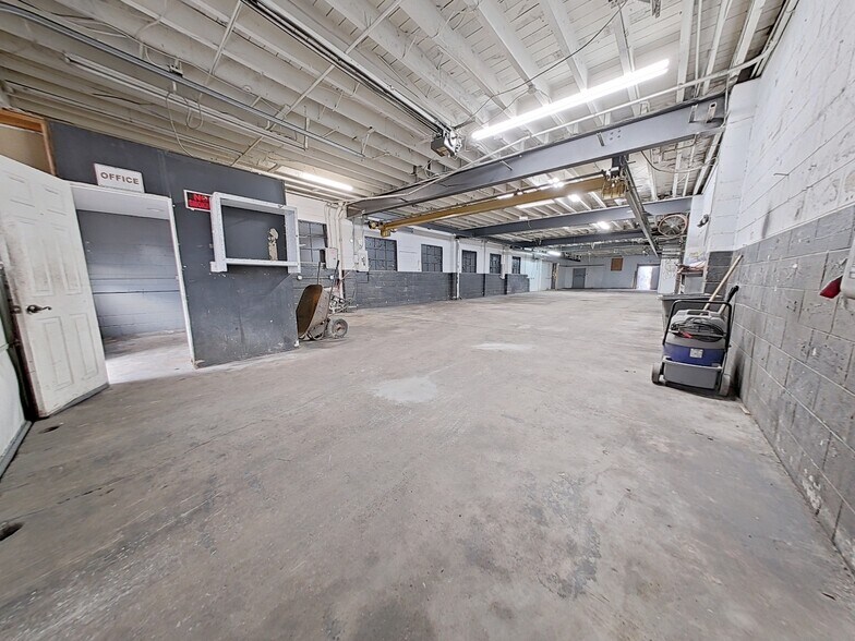 More Photos Of , Philadelphia Industrial For Sale