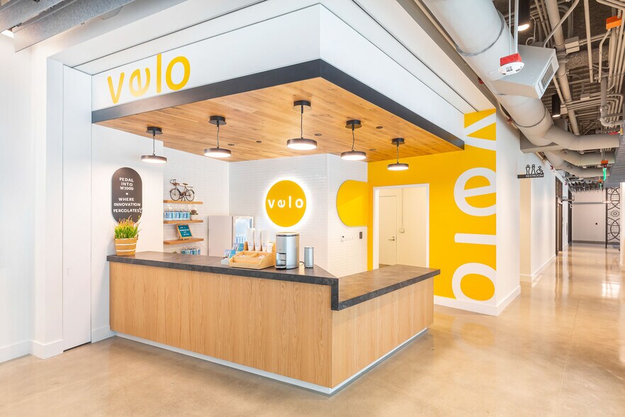 More Photos Of 1711 Boren Ave, Seattle Office For Lease