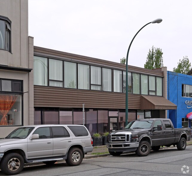 More Photos Of 24 E 4th Ave, Vancouver Office For Lease