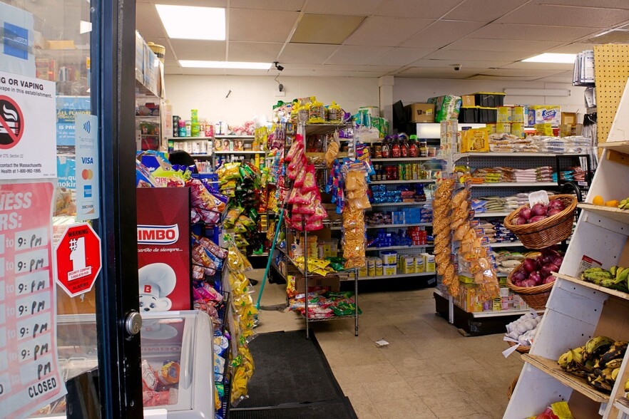 More Photos Of 63-75 Hancock St, Everett Apartments For Sale