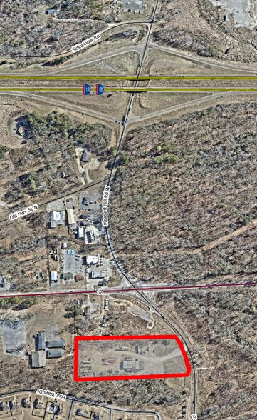 More Photos Of 434 Nesbit Rd, Nesbit Showroom For Sale