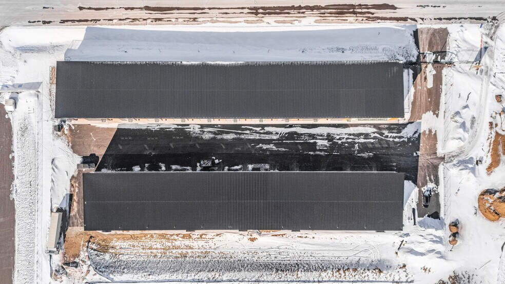 More Photos Of 1400 19th St NE, Sauk Rapids Industrial For Sale