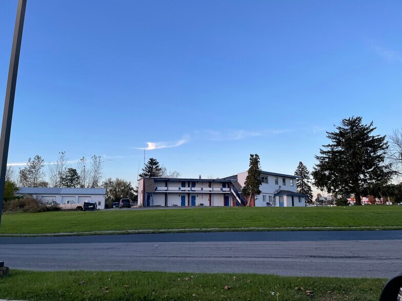 More Photos Of 255 Grant Ave, Auburn Land For Lease