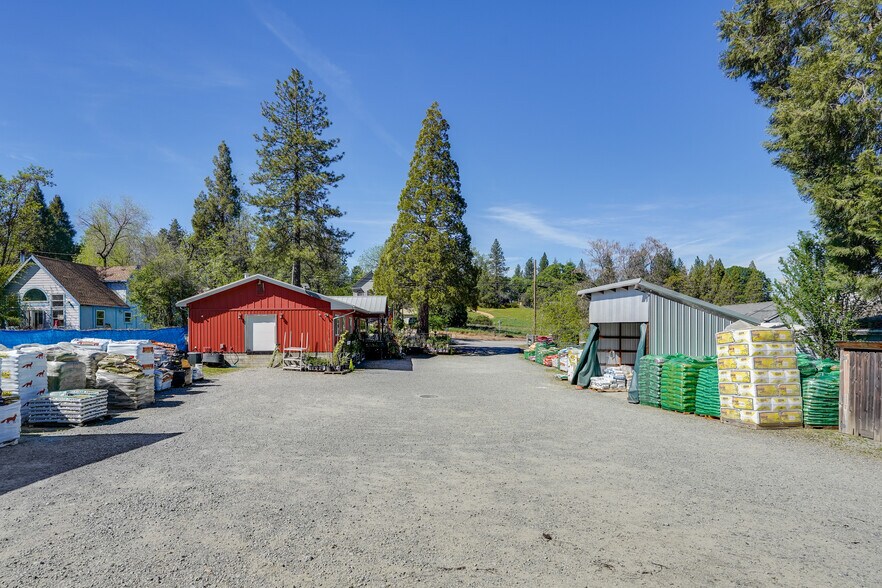 More Photos Of 29435 CA-49 Hwy, North San Juan Freestanding For Sale