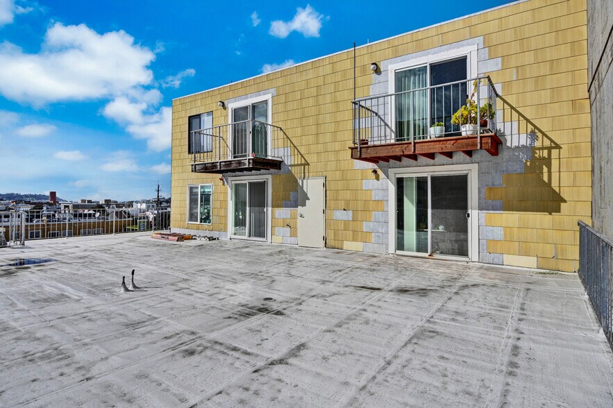 More Photos Of 2929 Geary Blvd, San Francisco Apartments For Sale