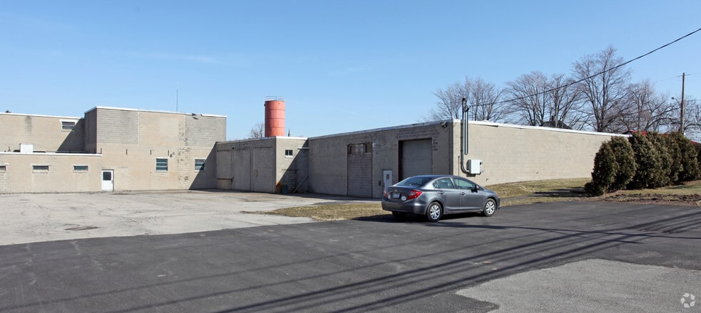 More Photos Of 111 West Ave, Albion Town Orleans Industrial For Sale