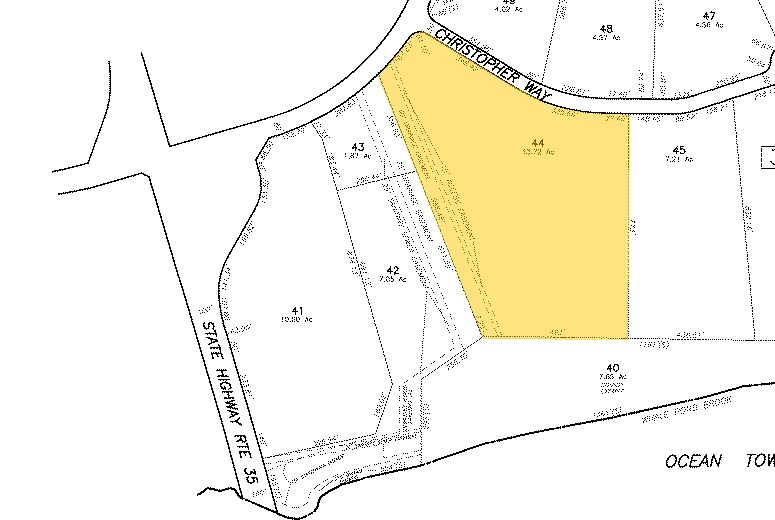 More Photos Of 10 Industrial Way E, Eatontown Office For Lease