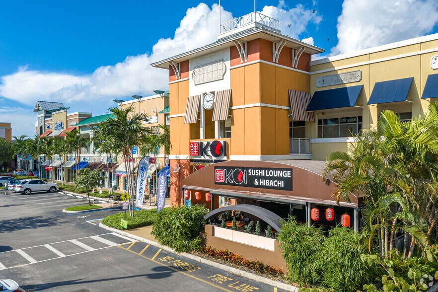 More Photos Of 1845 Cordova Rd, Fort Lauderdale Storefront Retail Office For Lease