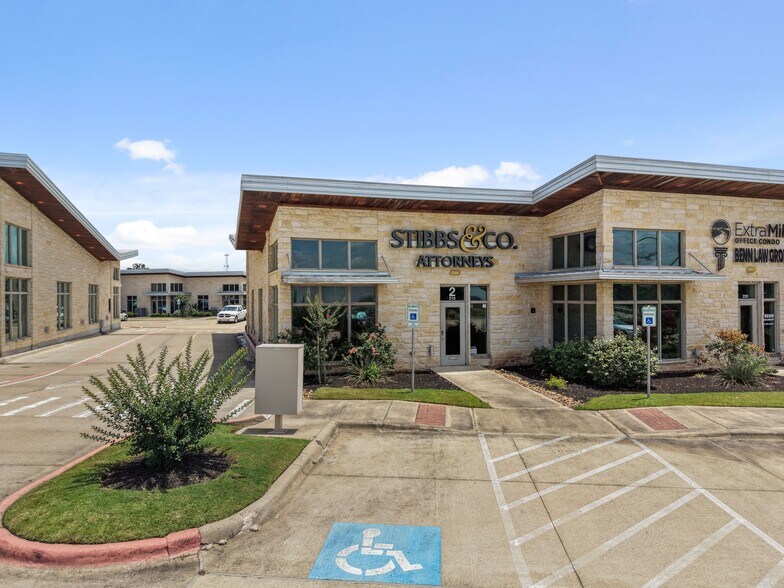 Primary Photo Of 750 William D Fitch Pky, College Station Loft Creative Space For Lease