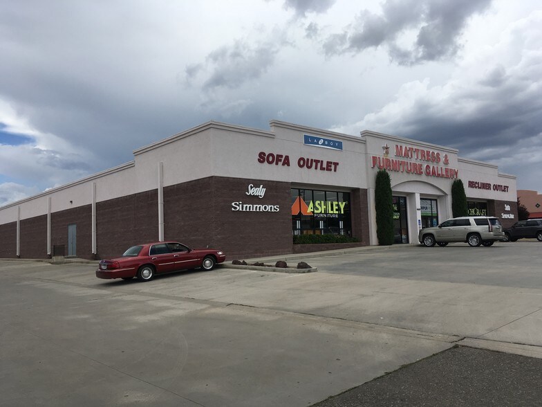 More Photos Of 6669 E 1st St, Prescott Valley Freestanding For Lease