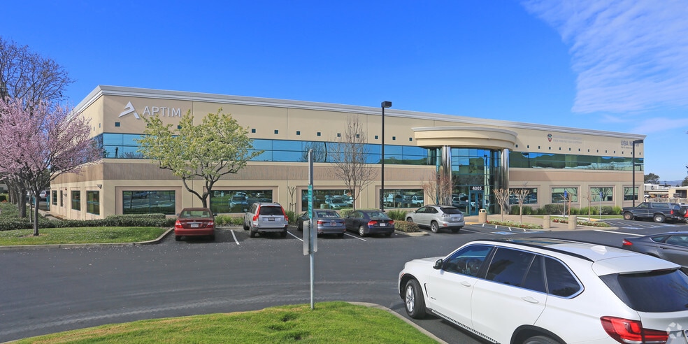 Primary Photo Of 4005 Port Chicago Hwy, Concord Office For Lease