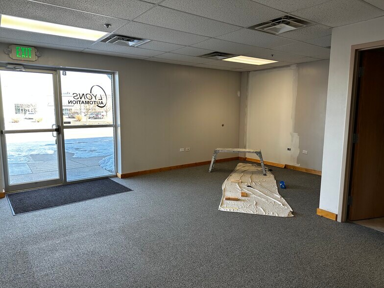 More Photos Of 3752 Imperial St, Frederick Light Manufacturing For Sale