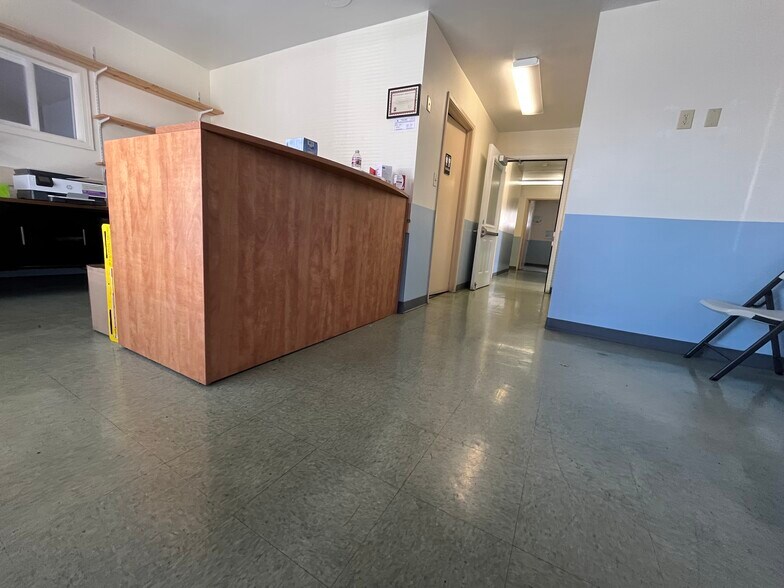 More Photos Of 990-998 Broadway St, Vallejo Office For Lease