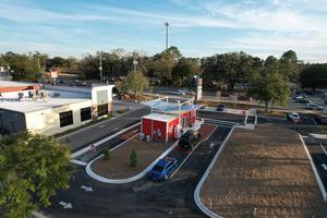 More Photos Of 952 W Tharpe St, Tallahassee Convenience Store For Sale