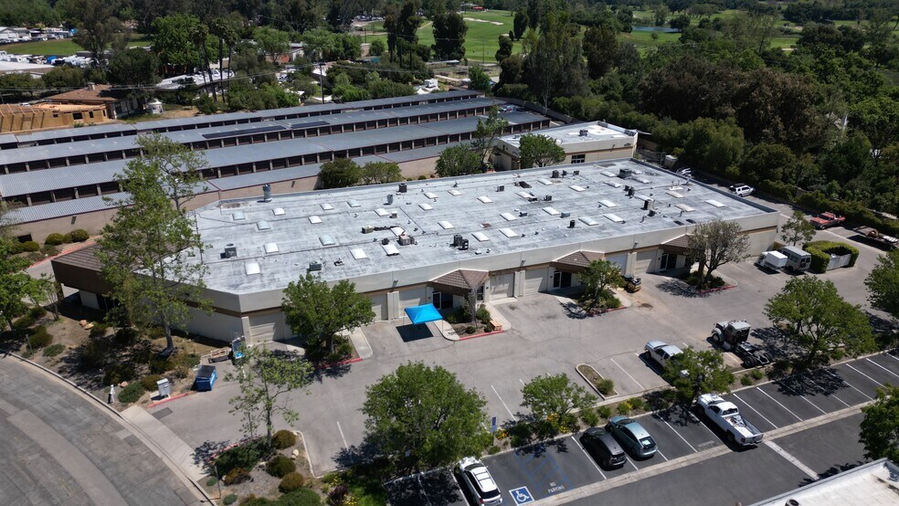 More Photos Of 406 Bryant Cir, Ojai Manufacturing For Sale