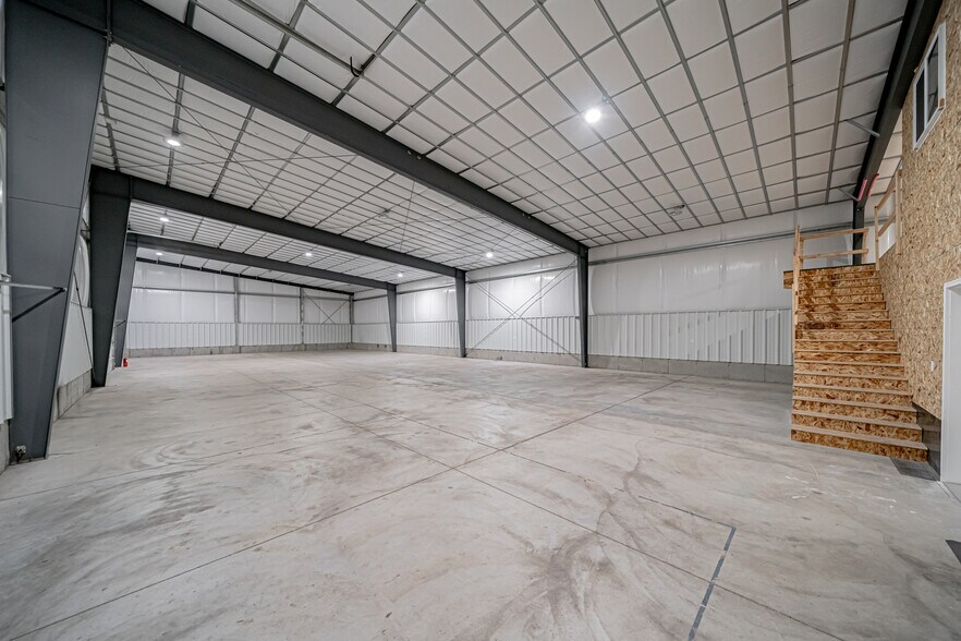 More Photos Of 4112 E 648 N, Rigby Industrial For Lease