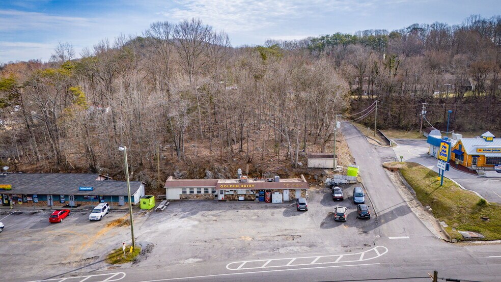 More Photos Of 4002 Highway 66, Rogersville Freestanding For Sale