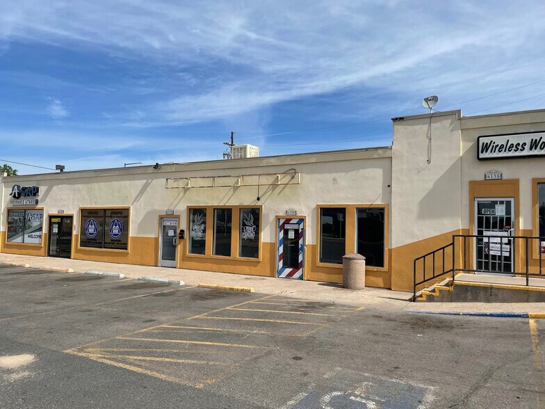 More Photos Of 6105-6195 E 72nd Ave, Commerce City Unknown For Lease