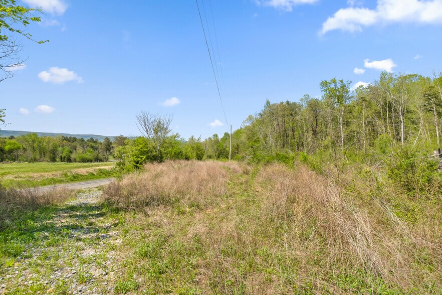 More Photos Of 0 Smith Rd, Spencer Land For Sale