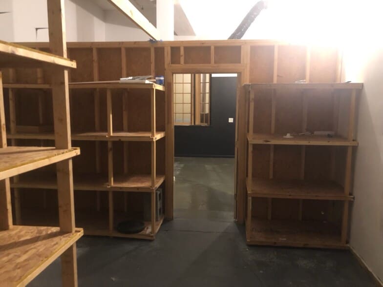 More Photos Of 1 Buffalo Ave, Concord Loft Creative Space For Sale