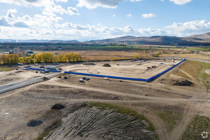 More Photos Of 800 South 1700 West, Payson Land For Sale